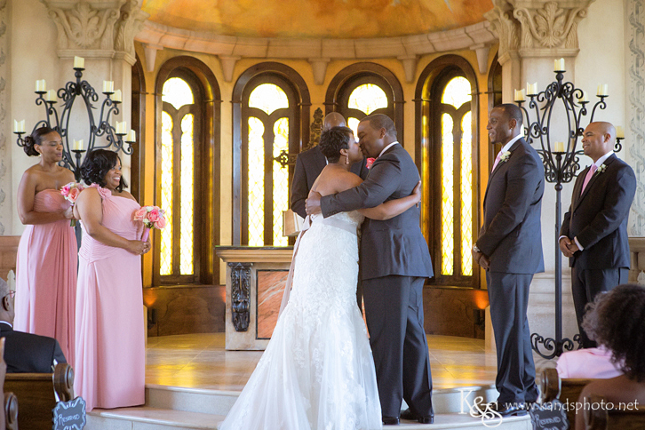 Dallas Wedding Photographers - K & S Photography